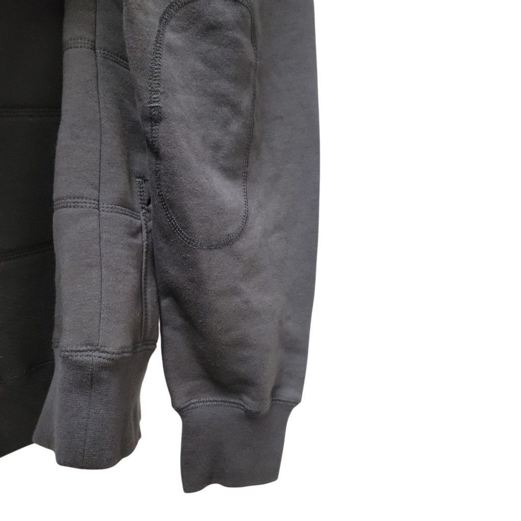 The North Face North Face Men's Fleece Hoodie Full-Zip Sweatshirt Small Size US S / EU 44-46 / 1 - 5 Thumbnail