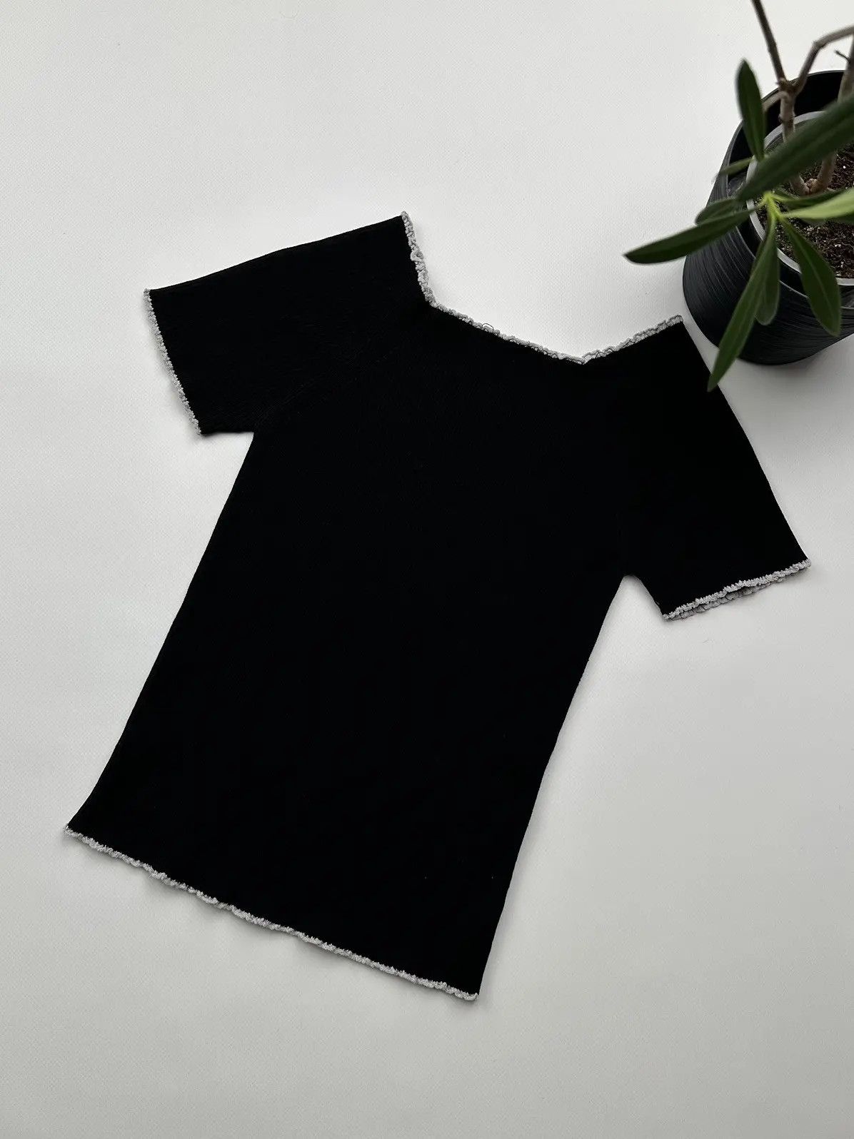 Sandro Sandro T-Shirt(139) Size XS / US 0-2 / IT 36-38 - 1 Thumbnail