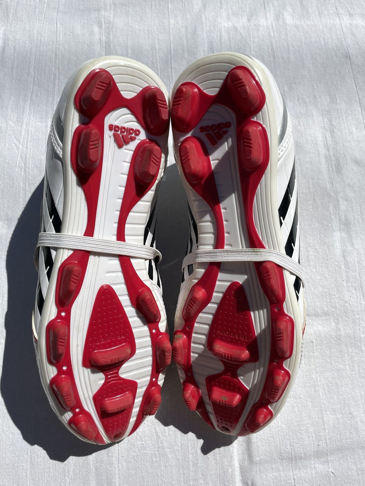 Adidas Adidas Predator Boots Size US 6 / EU 39 - 7 Thumbnail
