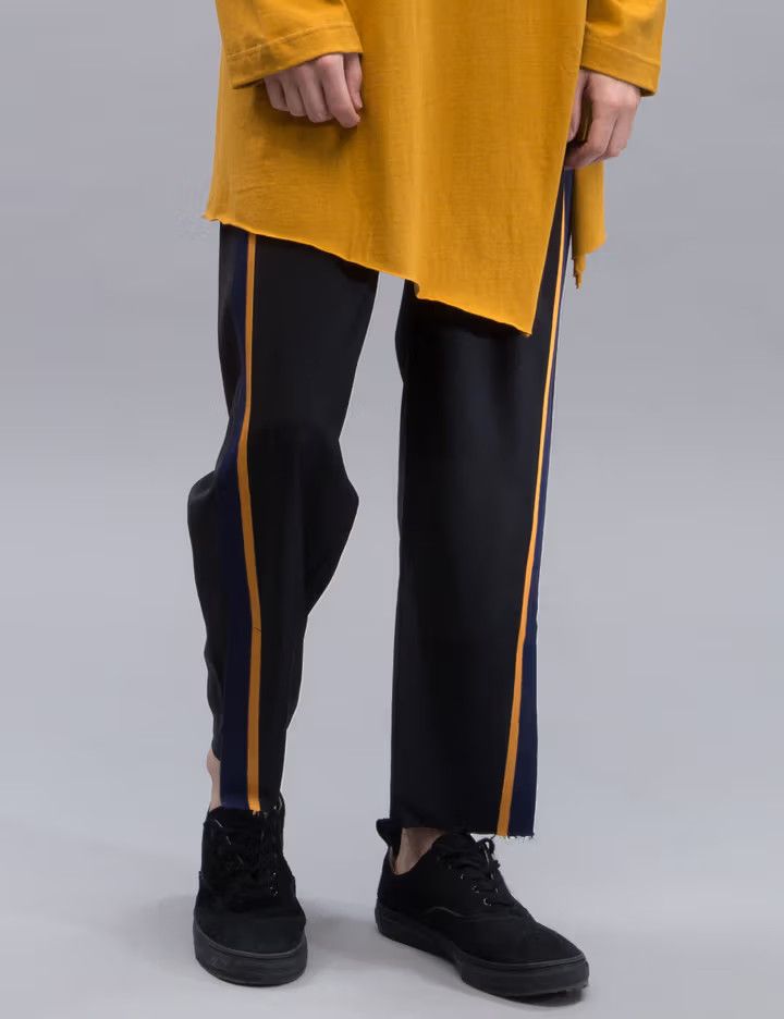 BED J.W. FORD Slash Trousers Ver.1