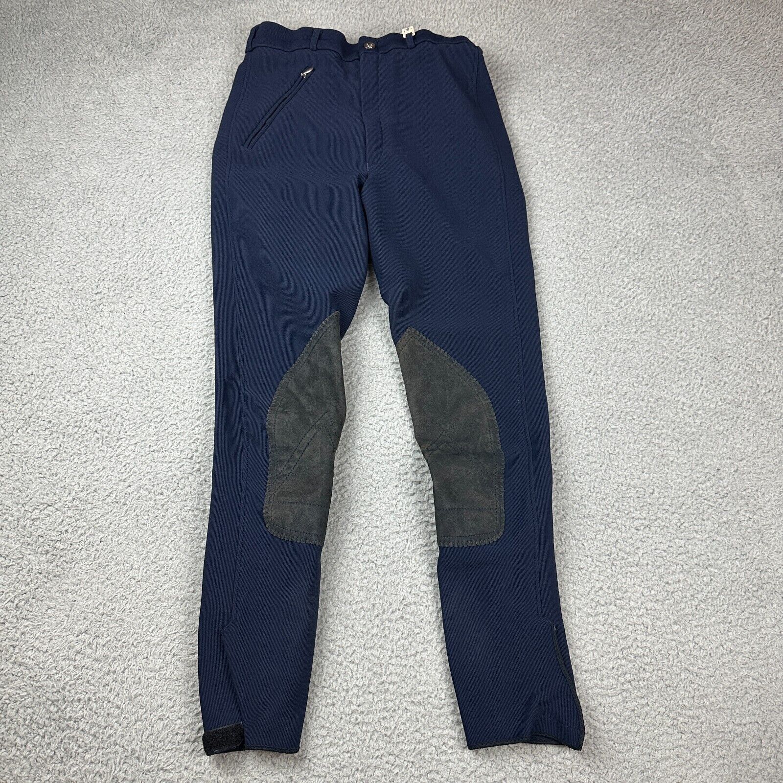 Other PIKEUR Equestrian Trousers Slim Breeches Horse Riding Pants Size 24" / US 00 / IT 34 - 1 Thumbnail