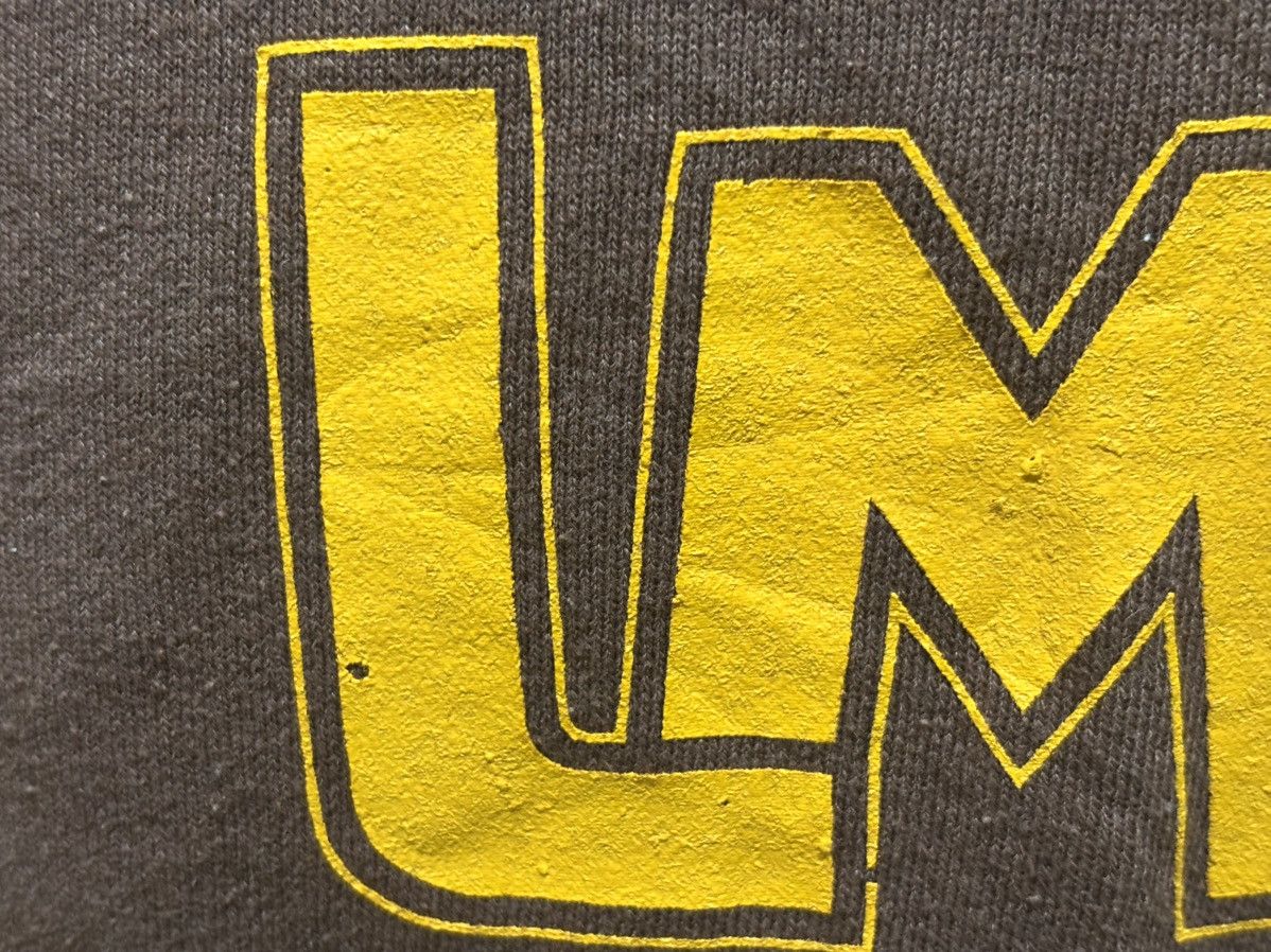 Hanes Hanes x LMU Sweatshirt Size M / US 6-8 / IT 42-44 - 4 Thumbnail
