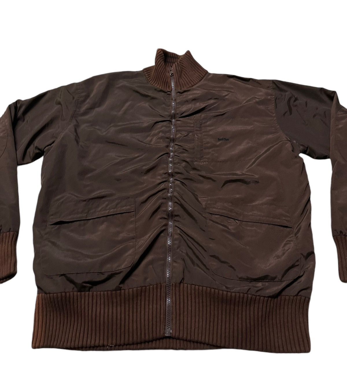 Freshjive Freshjive reversible jacket Size US L / EU 52-54 / 3 - 2 Thumbnail