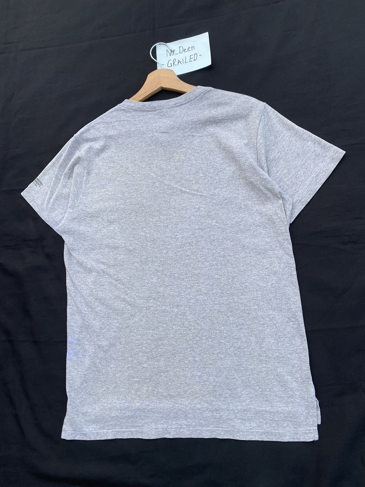 Engineered Garments Rare Vintage Engineered Garments Printed Tshirt Size US M / EU 48-50 / 2 - 19 Thumbnail