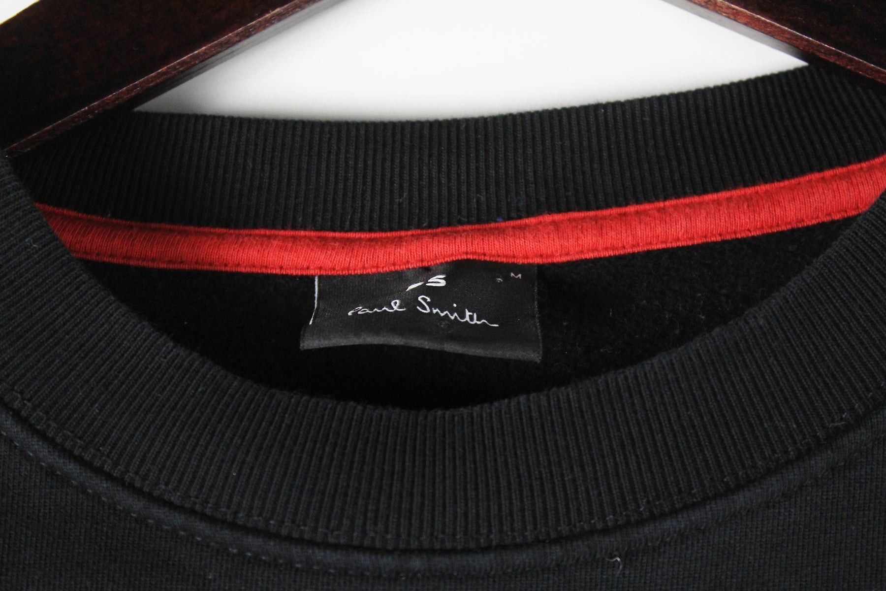 Paul Smith Paul Smith Sweatshirt Medium Size US M / EU 48-50 / 2 - 4 Thumbnail