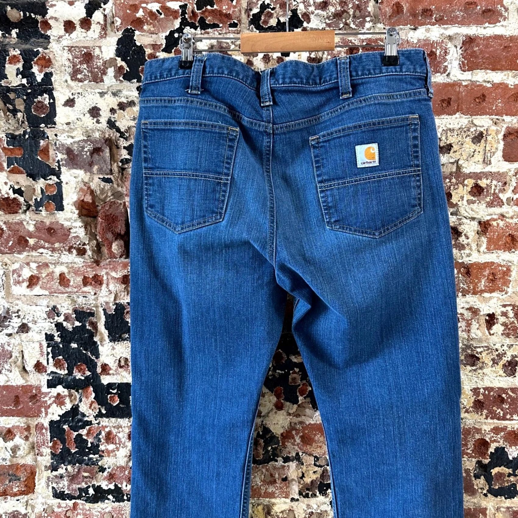 Carhartt VINTAGE? No. Size US 36 / EU 52 - 5 Thumbnail