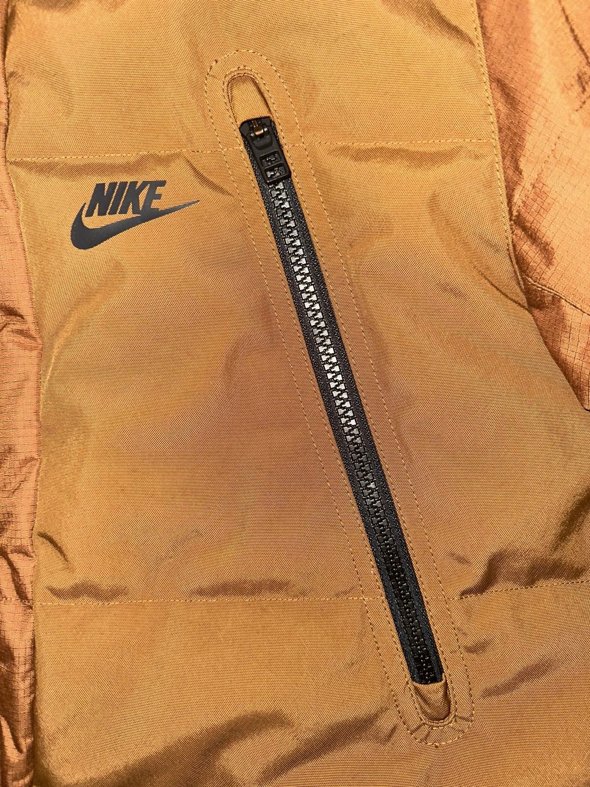 Nike Nike Sportswear STORM-FIT Parka Brown Sample Size US M / EU 48-50 / 2 - 2 Thumbnail