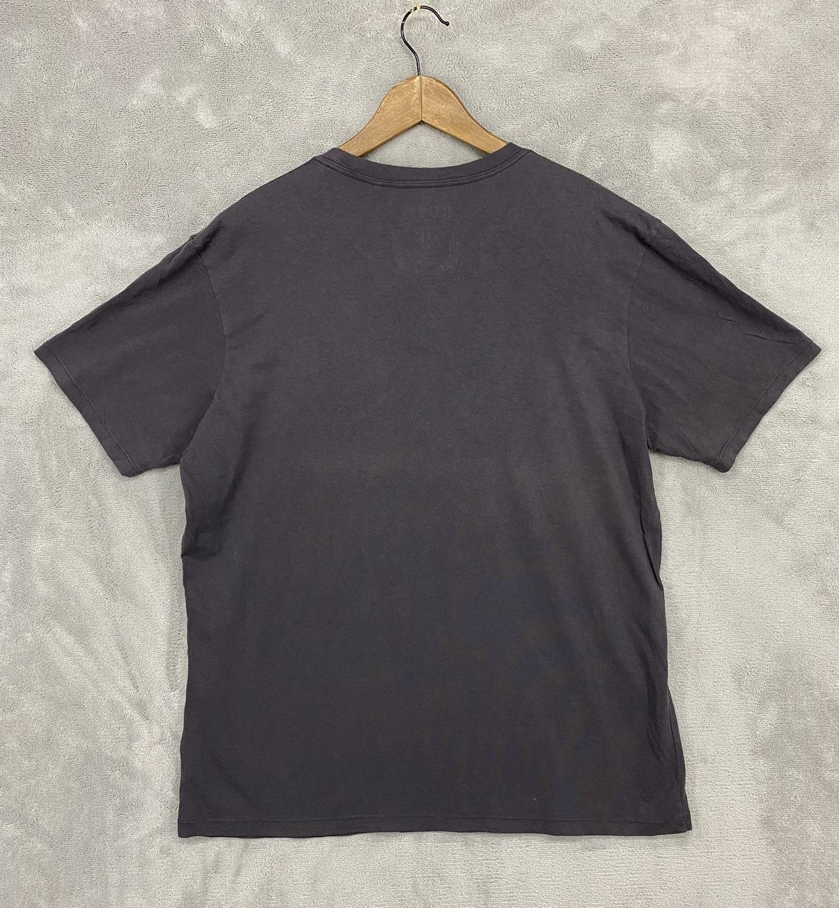 A$AP Rocky 💥 Y2K RARE GUESS GOTHIC CROSS T-SHIRT Size US XL / EU 56 / 4 - 2 Thumbnail