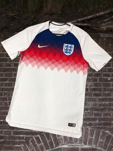 Nike Nike Jersey Size US M / EU 48-50 / 2 - 1 Thumbnail