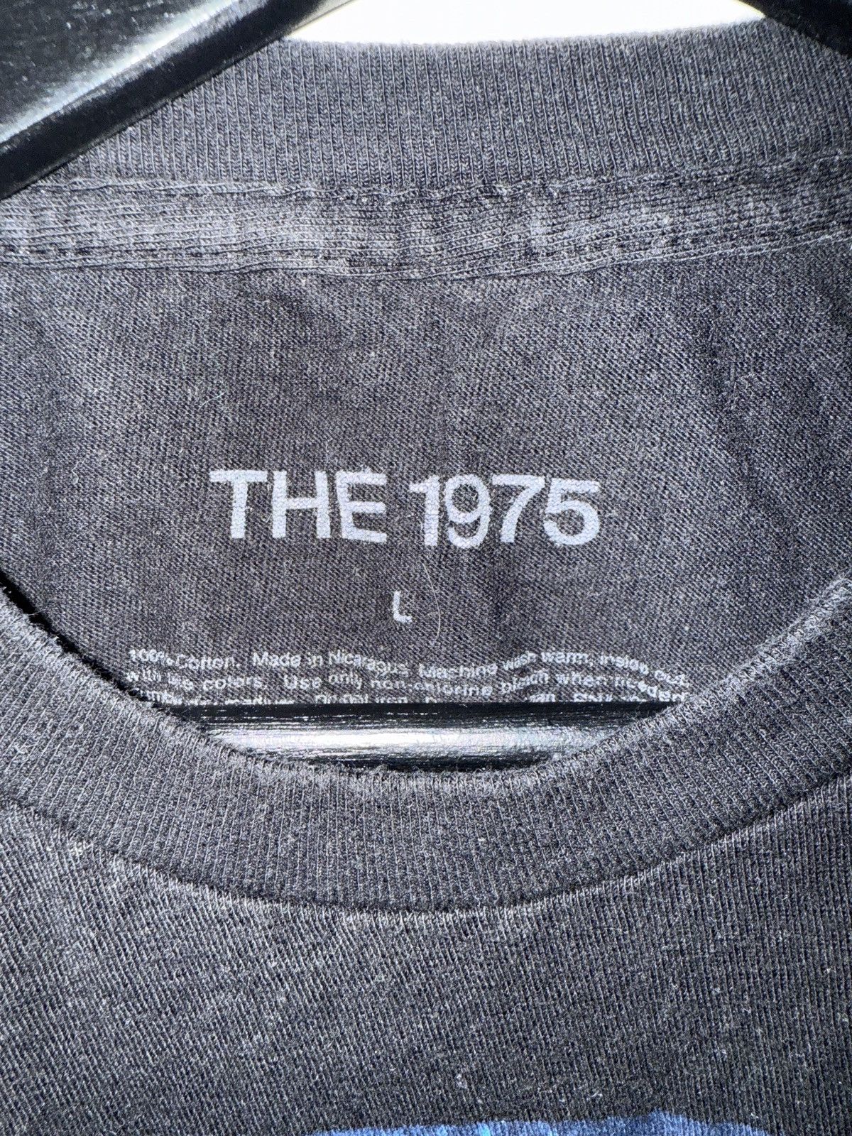 The 1975 The 1975 band underwater t shirt Size US L / EU 52-54 / 3 - 3 Thumbnail