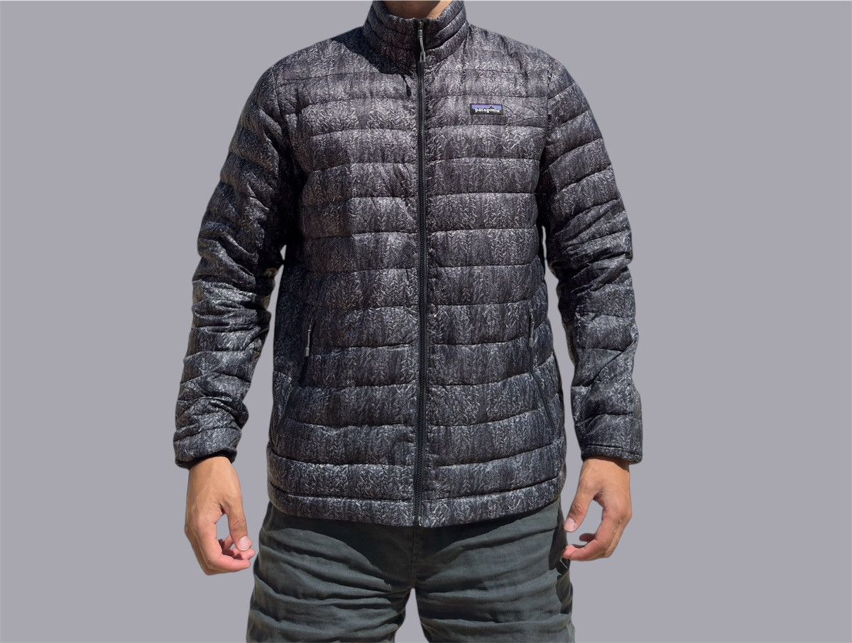 Patagonia Patagonia light jacket - L Size US L / EU 52-54 / 3 - 6 Thumbnail