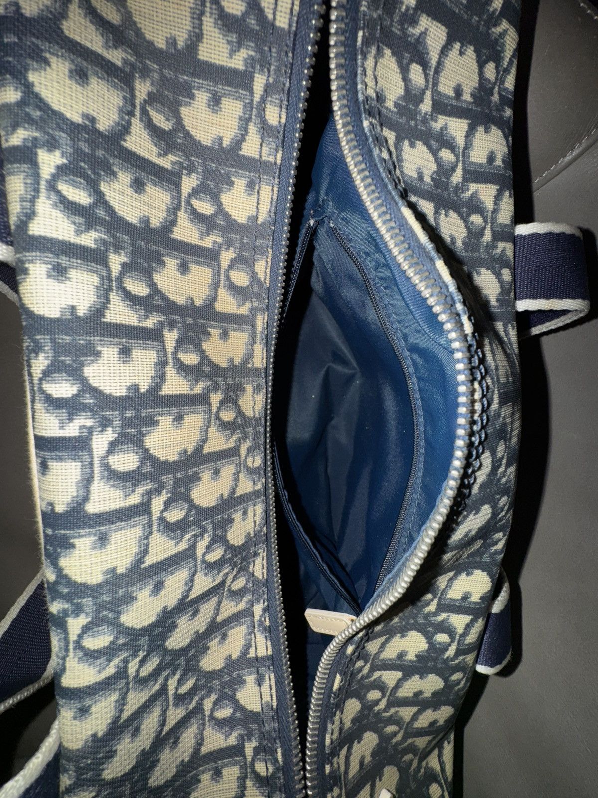 Dior Vintage Dior Bag Size ONE SIZE - 7 Thumbnail