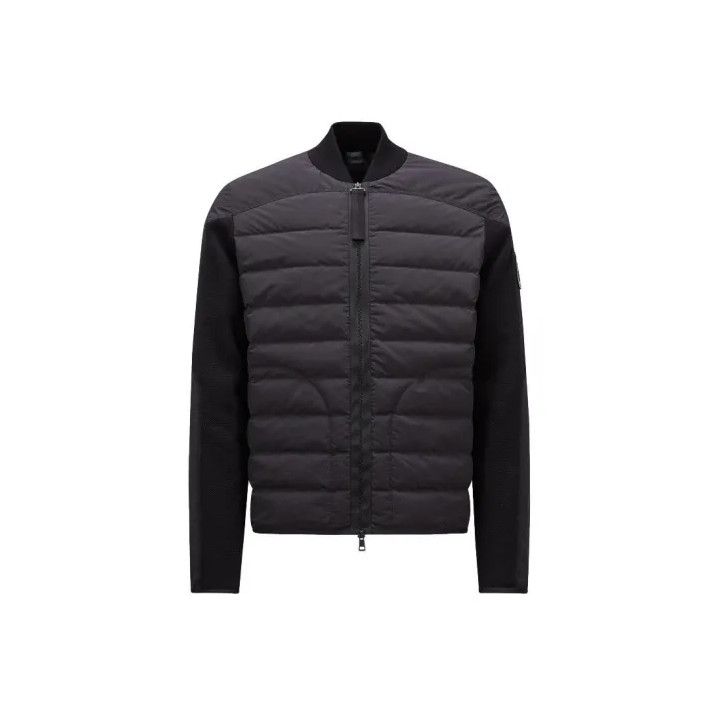 Moncler Moncler SS24 Dragon Year Cardigan Down Jacket Size US M / EU 48-50 / 2 - 1 Thumbnail