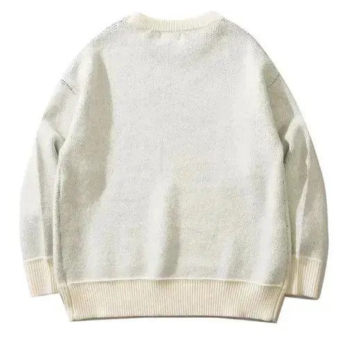 Other Doberman Vintage Sweater Size US L / EU 52-54 / 3 - 2 Thumbnail