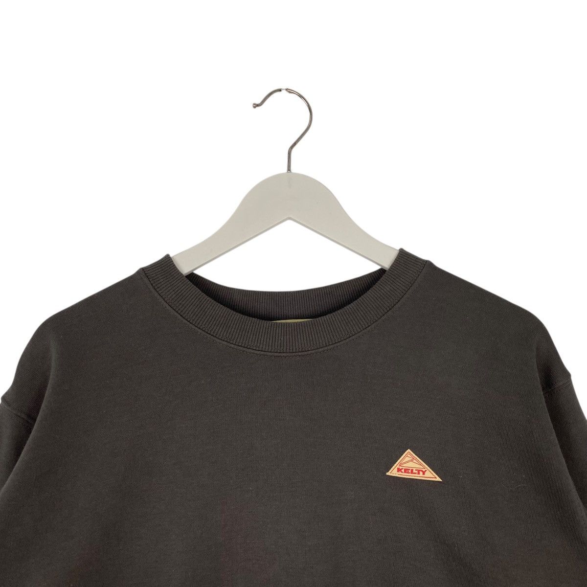 Other Vintage Kelty Takeo Kikuchi Sweatshirt Crewneck Size US M / EU 48-50 / 2 - 4 Thumbnail