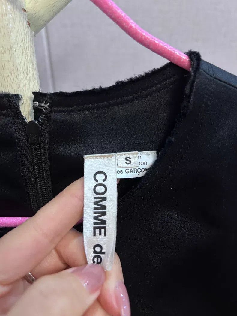 Comme des Garcons Comme Des Garcons Dress Size S / US 4 / IT 40 - 5 Thumbnail