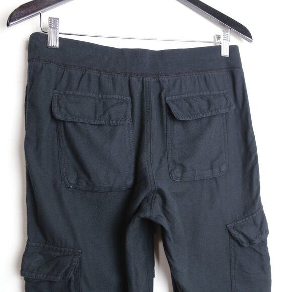 Aritzia Aritzia Community Cebu Pant Cargos Black Size Small Size 30" / US 8 / IT 44 - 6 Thumbnail
