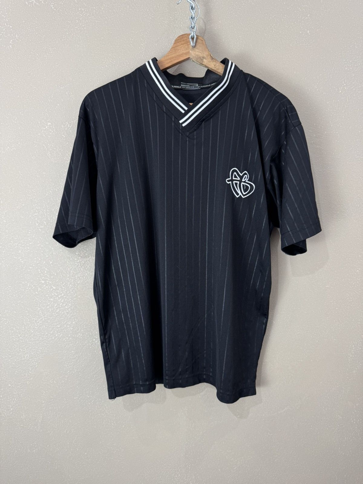 Fubu FUBU Vintage Sports Jersey 