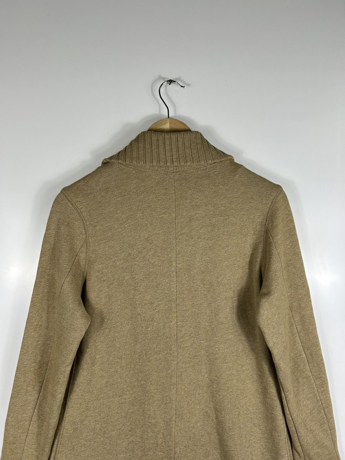Homespun Knitwear × Polo Ralph Lauren × Ralph Lauren 🔥Ralph Lauren Button Knit Cardigan Long Sweater Size L / US 10 / IT 46 - 15 Thumbnail