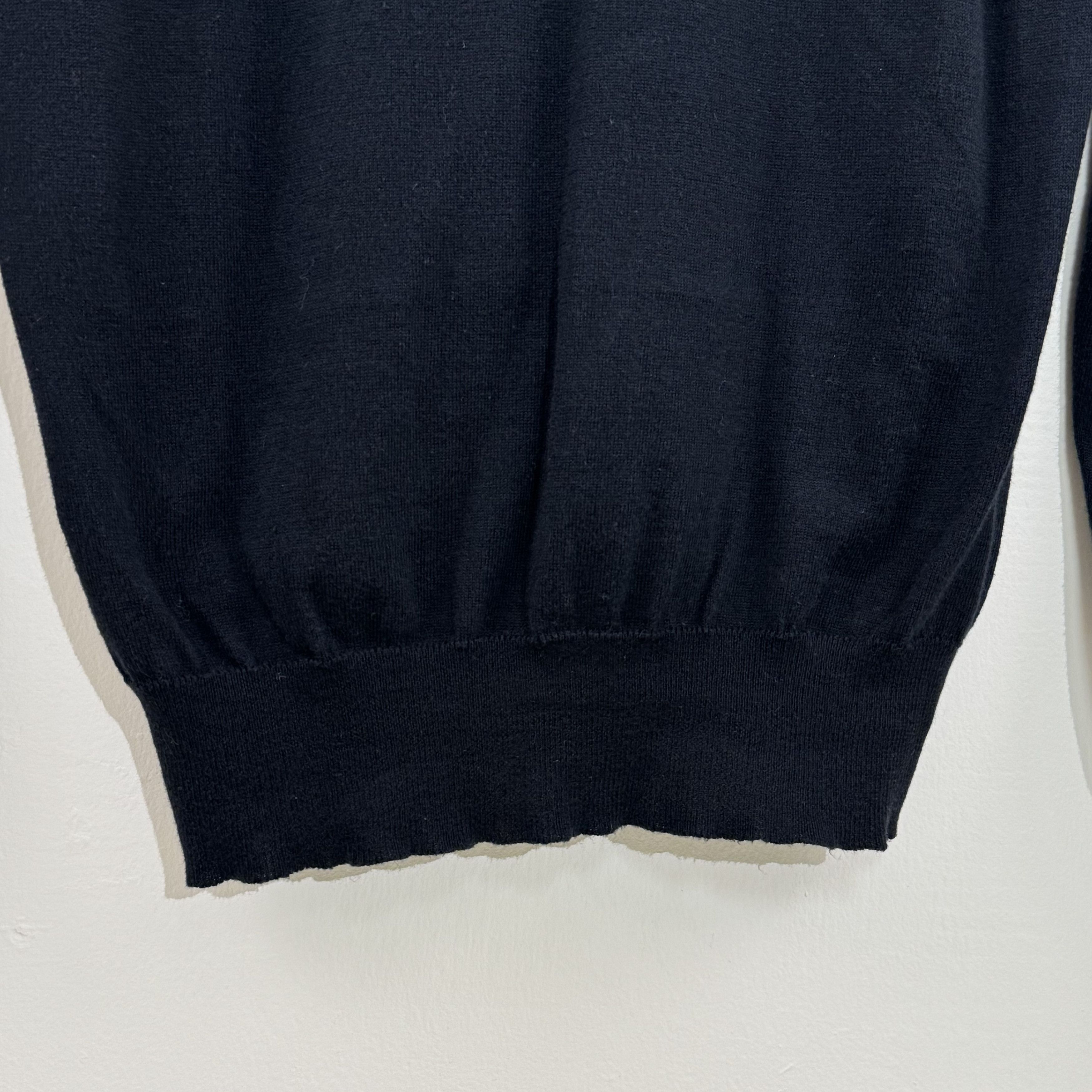 Maison Margiela Maison Margiela Cardigan Size US M / EU 48-50 / 2 - 6 Thumbnail