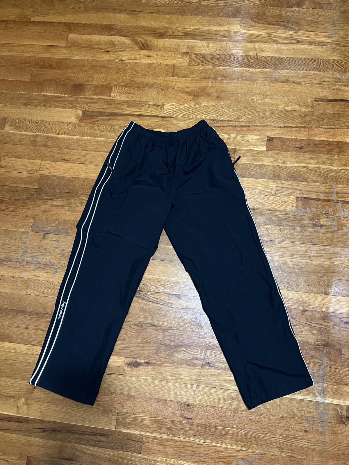 Supreme Supreme GORE-TEX Track Pants | Grailed