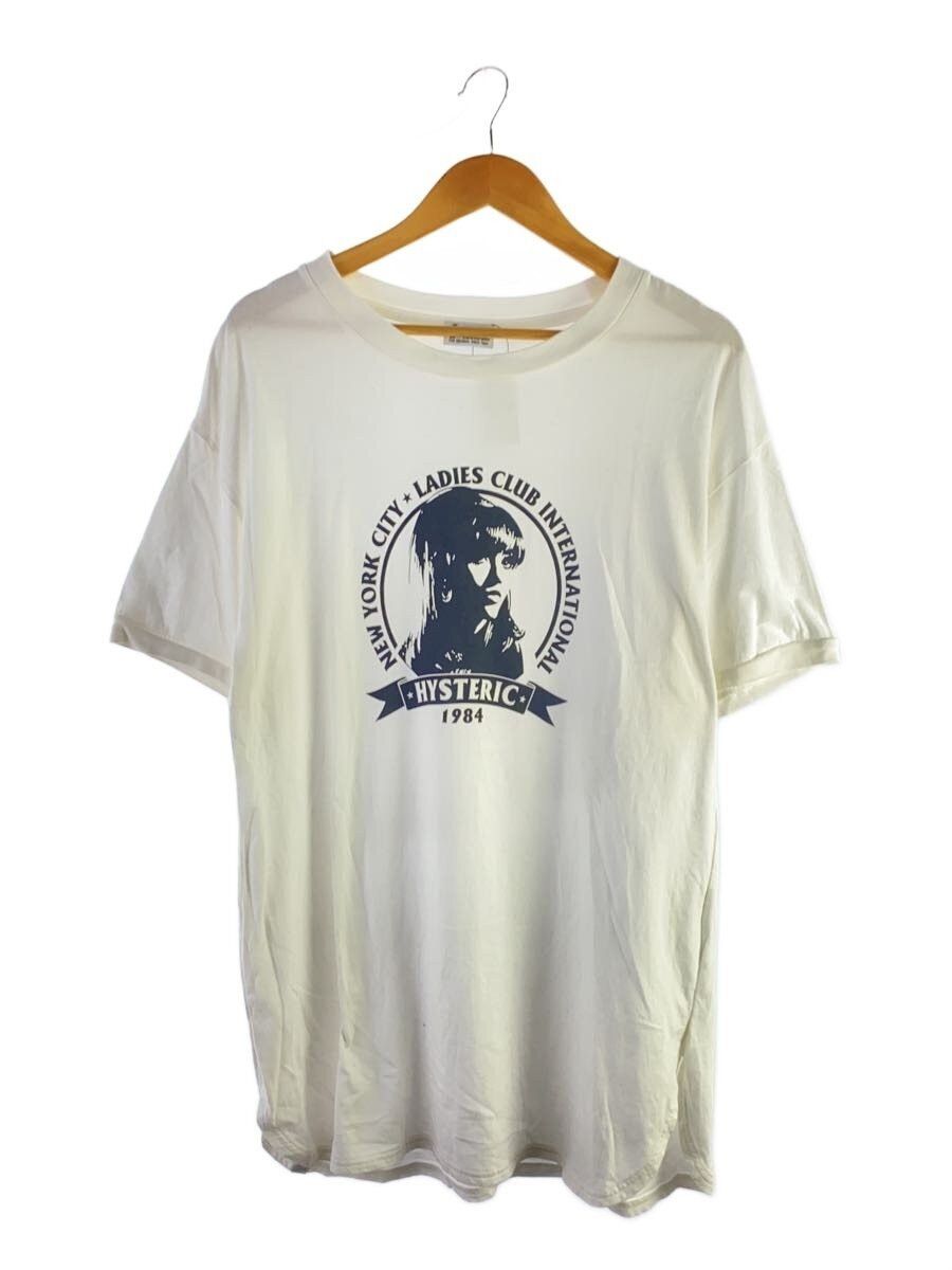 Hysteric Glamour Hysteric New York City Tee Size US L / EU 52-54 / 3 - 1 Thumbnail