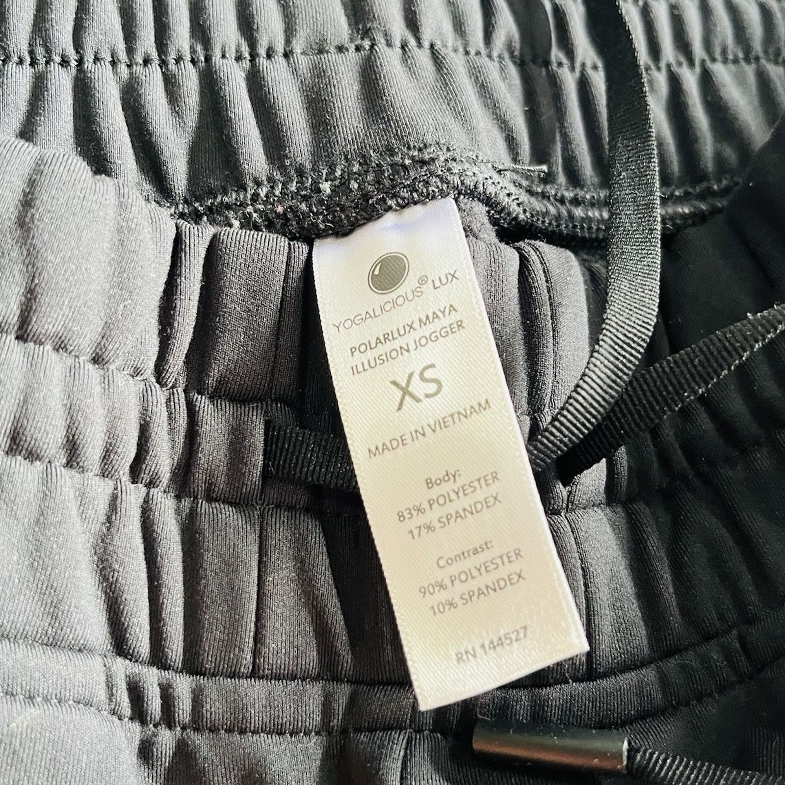 Other Yogalicious Lux Everyday Ankle Tight Leggings XS Size 24" / US 00 / IT 34 - 7 Thumbnail