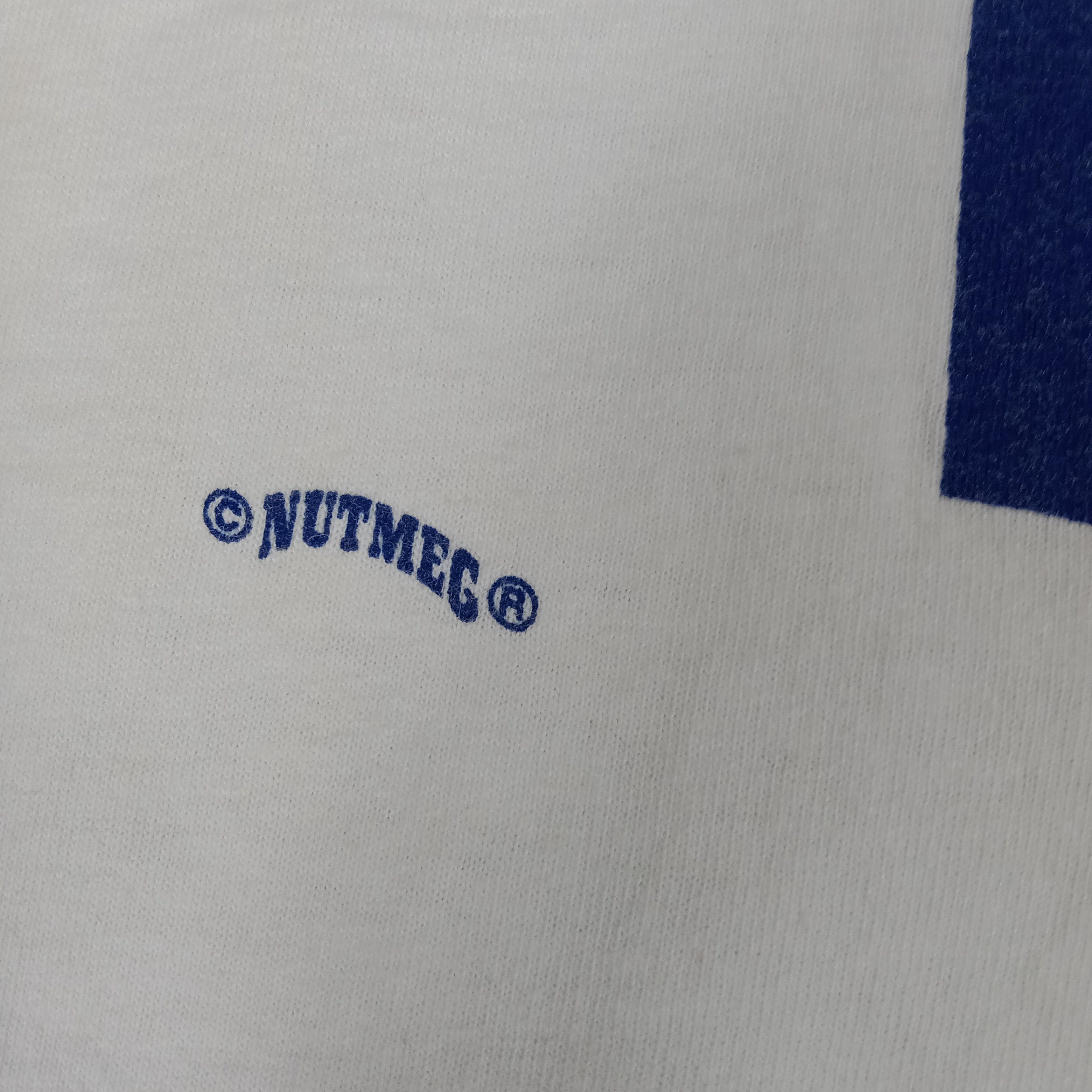 Lee × Vintage Dodgers Los Angeles American Baseball MLB Tshirt Size US L / EU 52-54 / 3 - 14 Thumbnail