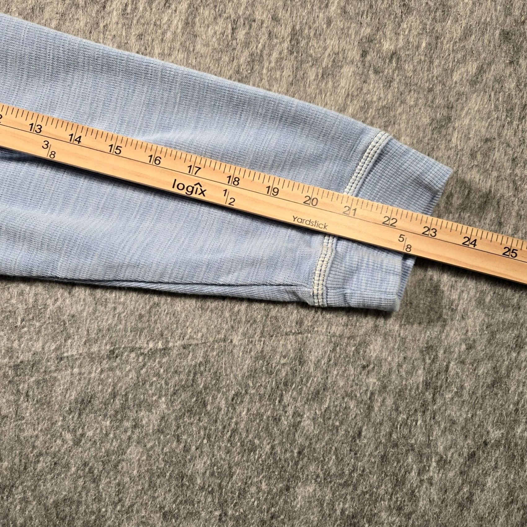 Tommy Bahama Tommy Bahama Sweater Mens 2XL Blue Pima Cotton Tencel Crewneck Pullover Size US XXL / EU 58 / 5 - 7 Thumbnail