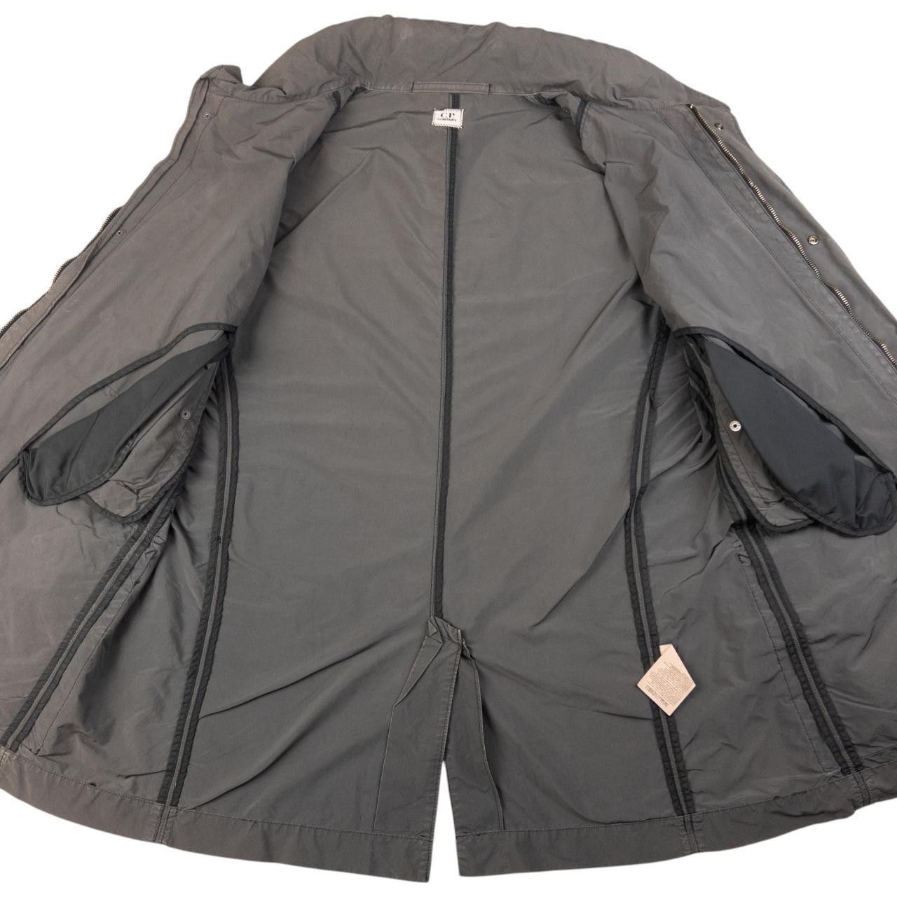 C.P. Company Vintage CP Company Multi Pocket Zip Up Jacket Size L Size US L / EU 52-54 / 3 - 4 Thumbnail