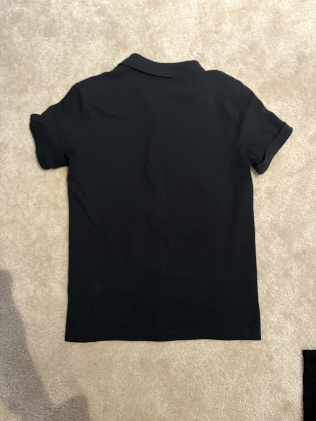 Burberry Burberry polo Size US M / EU 48-50 / 2 - 4 Thumbnail