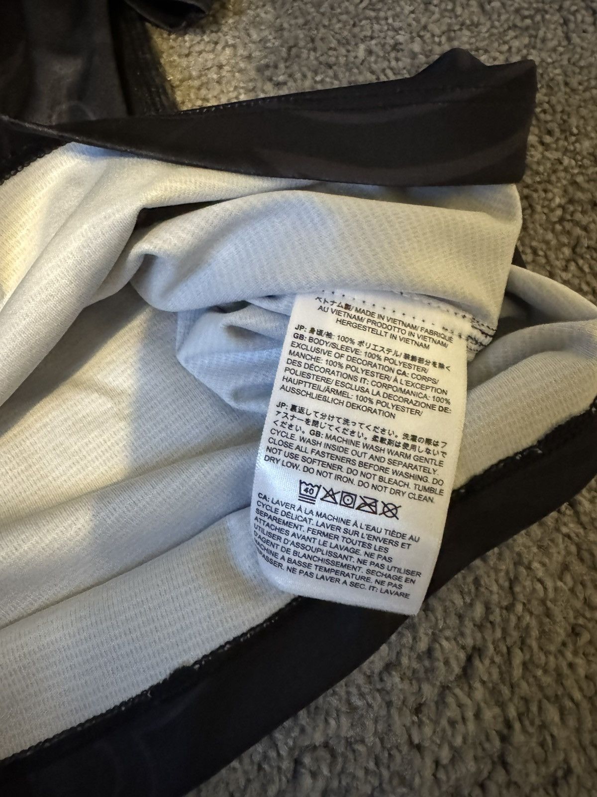 Supreme × The North Face Supreme North Face Longsleeve Size US L / EU 52-54 / 3 - 4 Thumbnail
