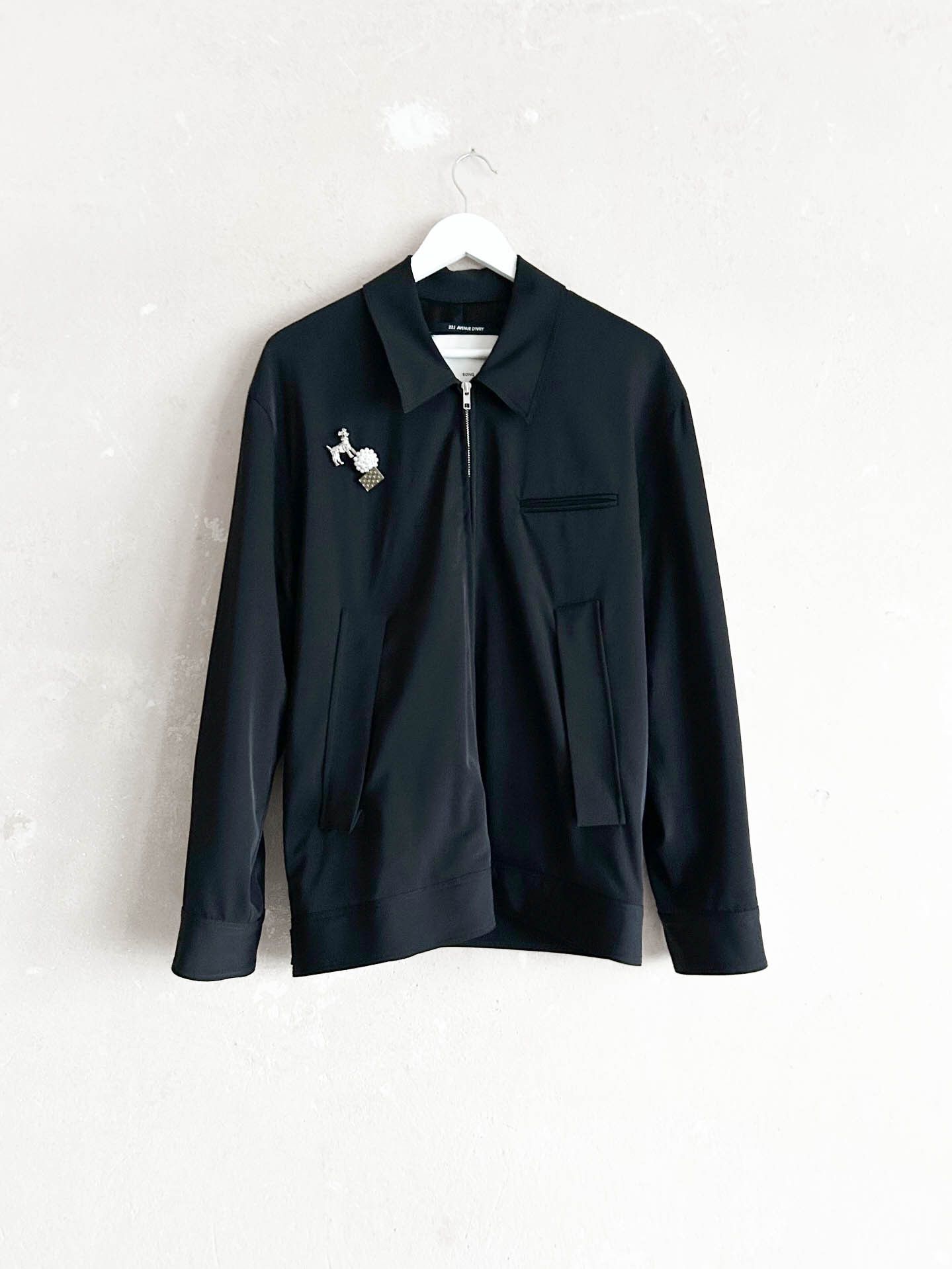 Mfpen Deco work jacket | Grailed