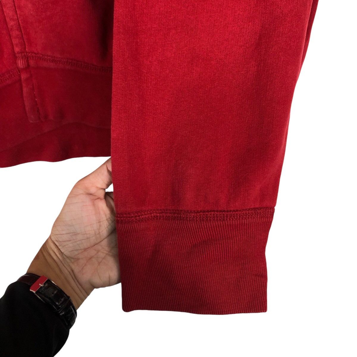 American Eagle Outfitters American Eagle Sweater Hoodie Vintage Jacket XL size Size US L / EU 52-54 / 3 - 15 Thumbnail