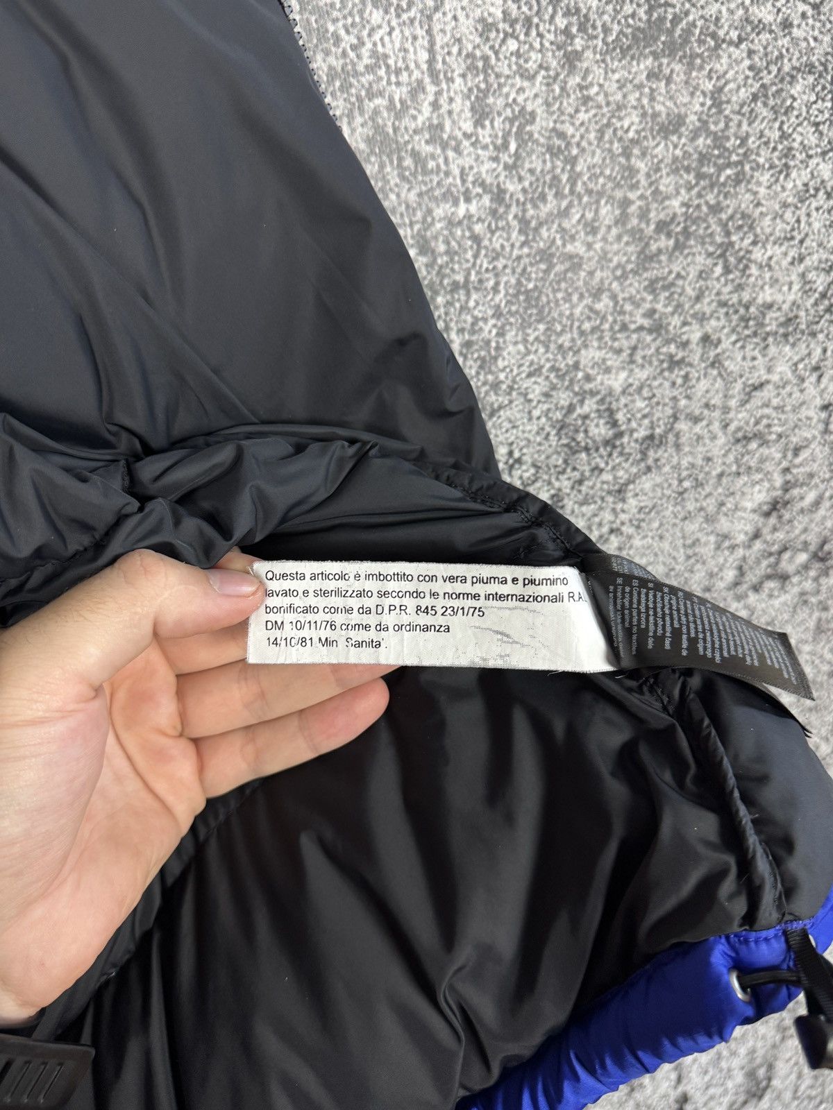 The North Face The North Face 700 Down Jacket Puffer Ski Outdoor Warm Sz S Size US S / EU 44-46 / 1 - 14 Thumbnail