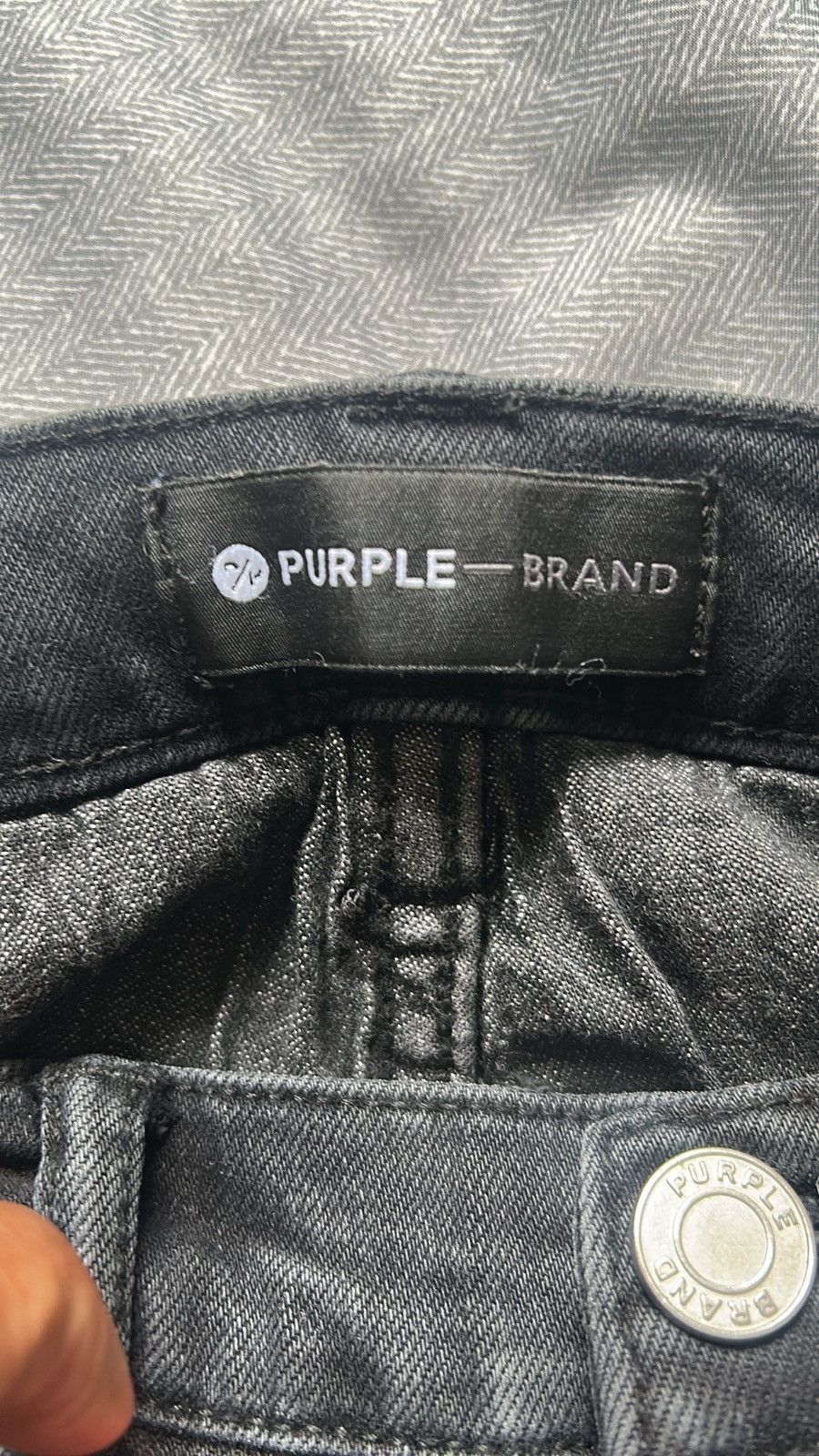 Purple Brand Purple Brand jeans Size US 29 - 4 Thumbnail