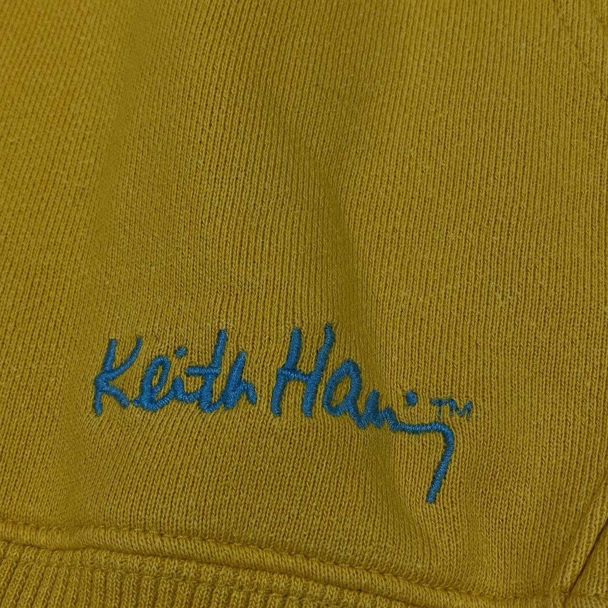 Keith Haring Keith haring hoodie X sprzny X uniqlo Size US XL / EU 56 / 4 - 3 Thumbnail