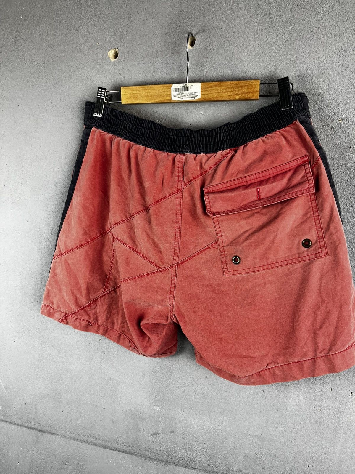 Polo Ralph Lauren Polo Ralph Lauren shorts size s Size US 30 / EU 46 - 7 Thumbnail