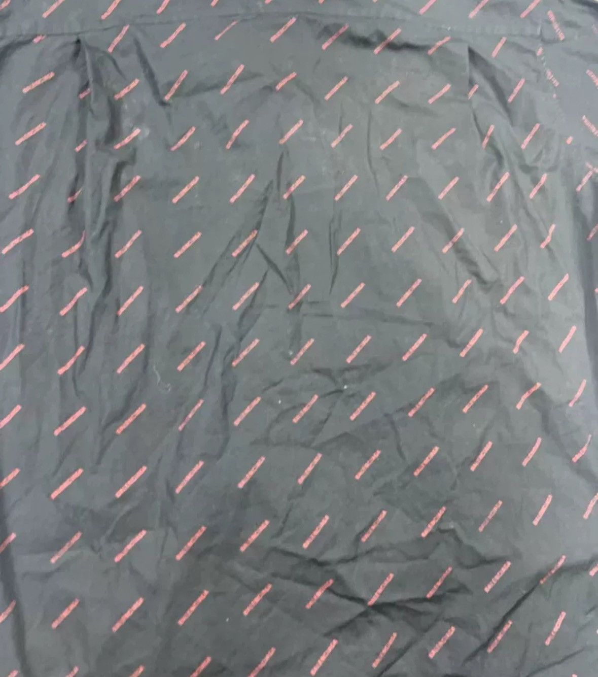 Balenciaga Balenciaga full printed shirt Size US M / EU 48-50 / 2 - 4 Thumbnail