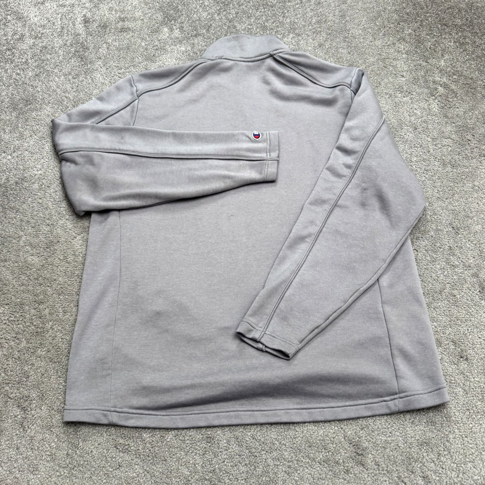 Champion VINTAGE not Applicable? Size US L / EU 52-54 / 3 - 2 Thumbnail
