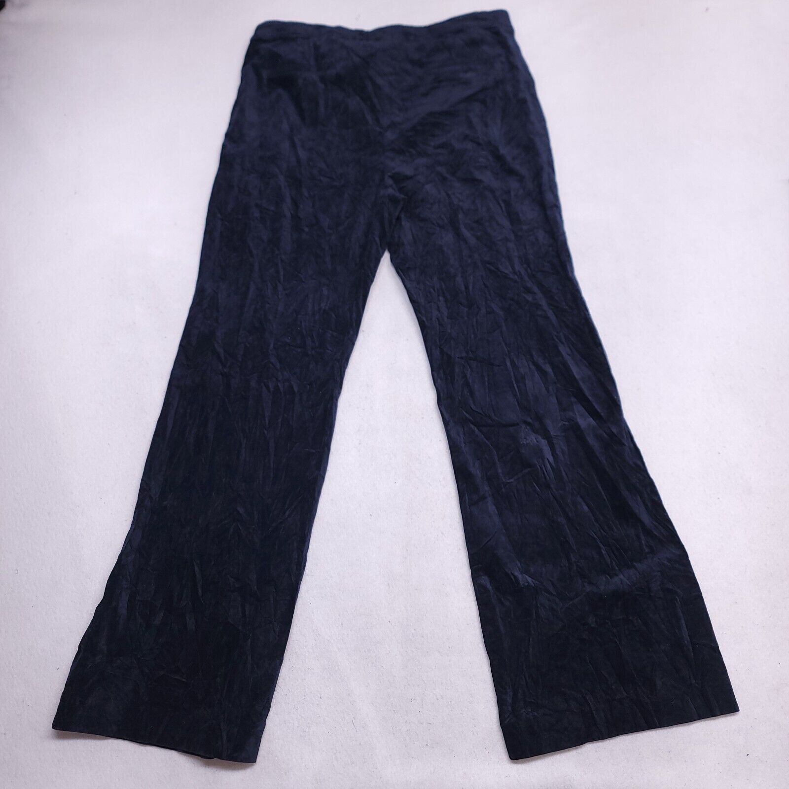 Michael Kors Michael Kors Casual Button Zip Pants Womens Size 16 Black Size 38" / US 16 / IT 52 - 11 Thumbnail