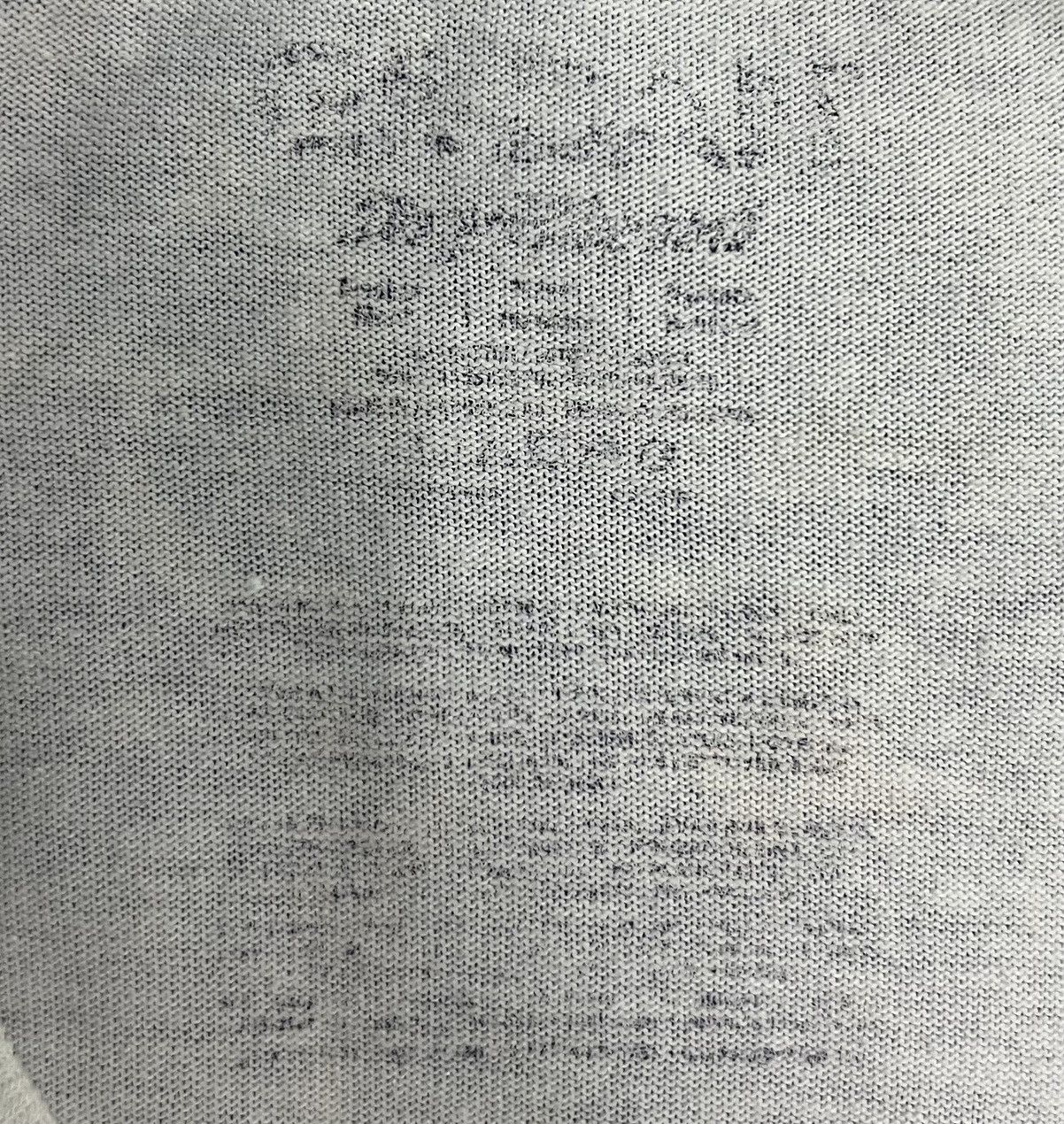 Gildan × Vintage GILDAN DRYBLEND TEE SHIRT Size US M / EU 48-50 / 2 - 6 Thumbnail