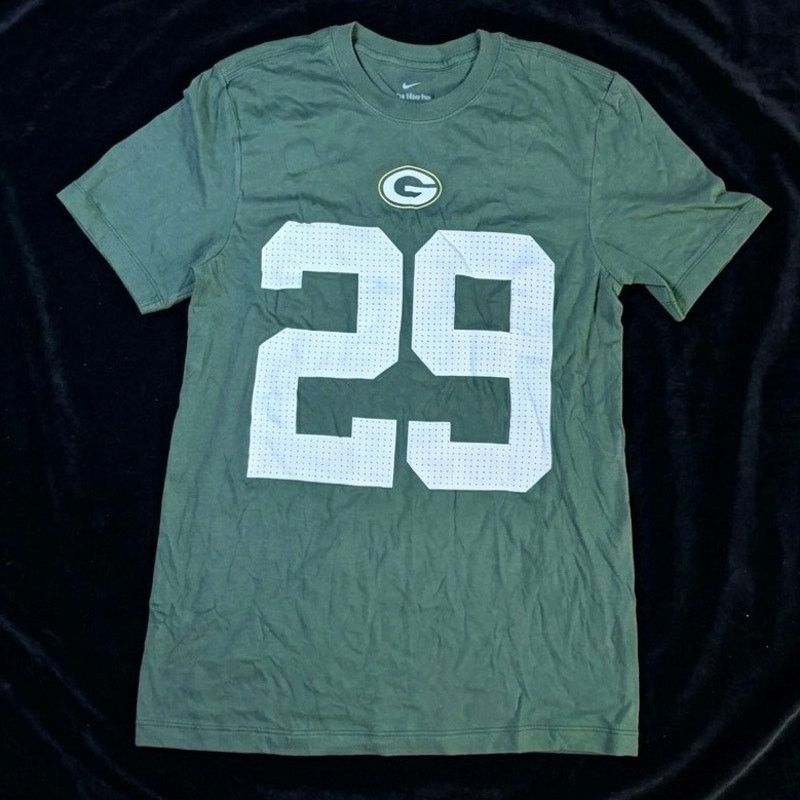 Other Green Bay Packers Nike T-shirt Size US S / EU 44-46 / 1 - 2 Thumbnail
