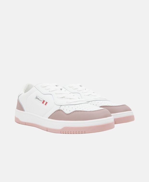 Bally Jaren-W.O Sneakers Size US 6 / IT 36 - 1 Thumbnail