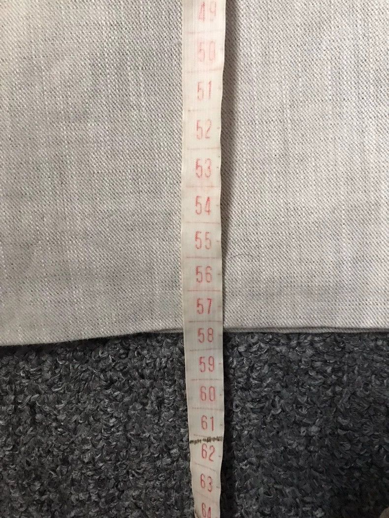 Maison Margiela Maison Margiela Summer Shorts in Light Color-2506 Size US 44 / EU 60 - 8 Thumbnail