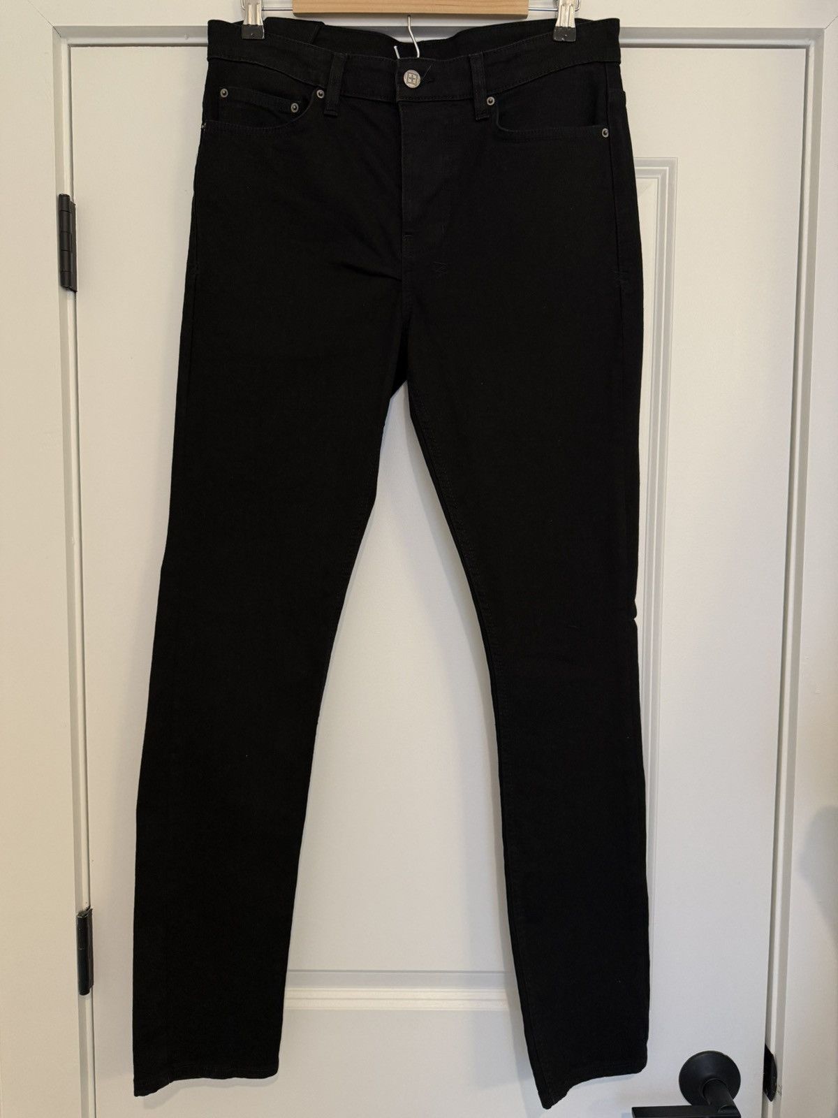 Ksubi Chitch Laid Back Jeans Size US 32 / EU 48 - 2 Thumbnail