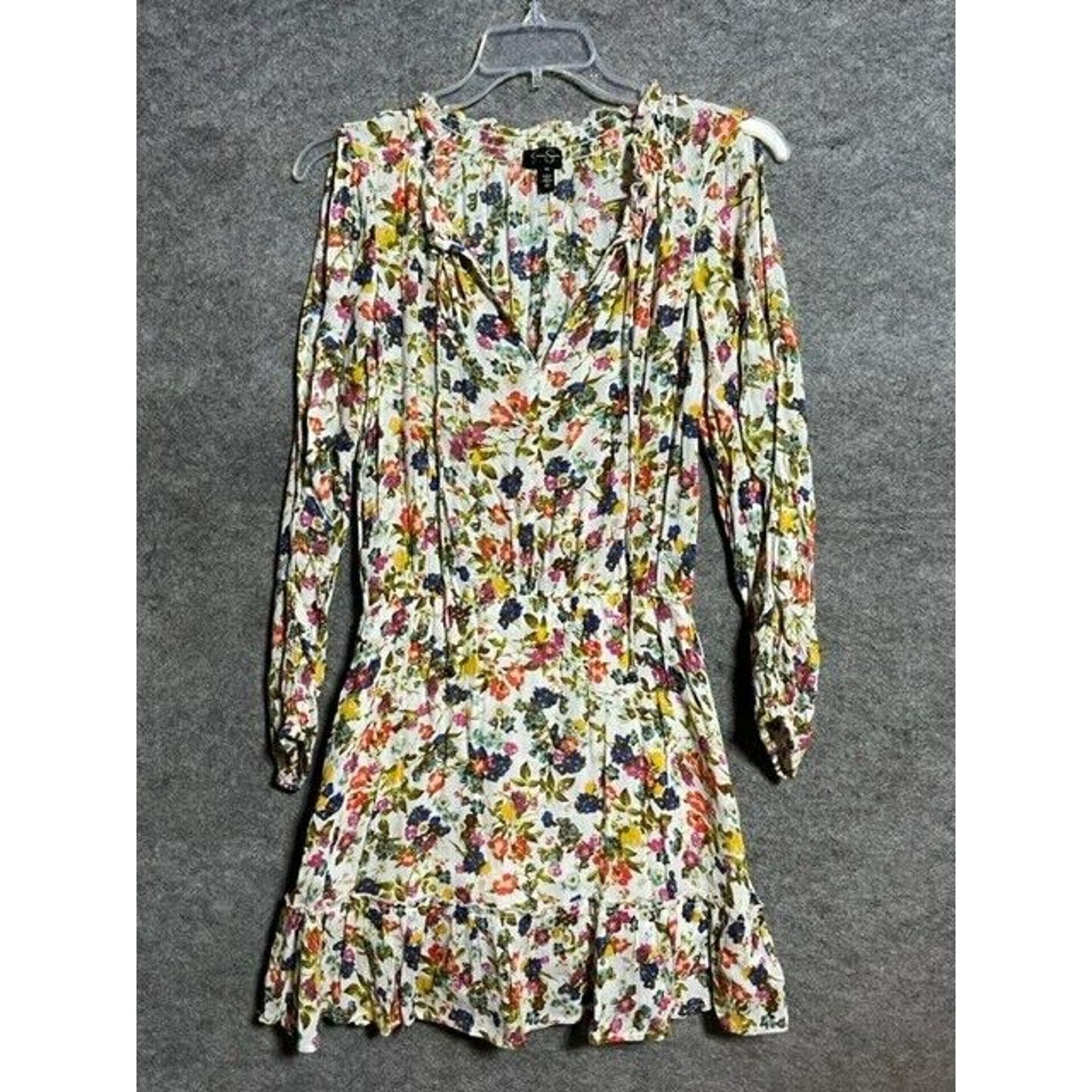 jersey style maxi dress Jersey Maxi Dress Black XL / Solids main image 0