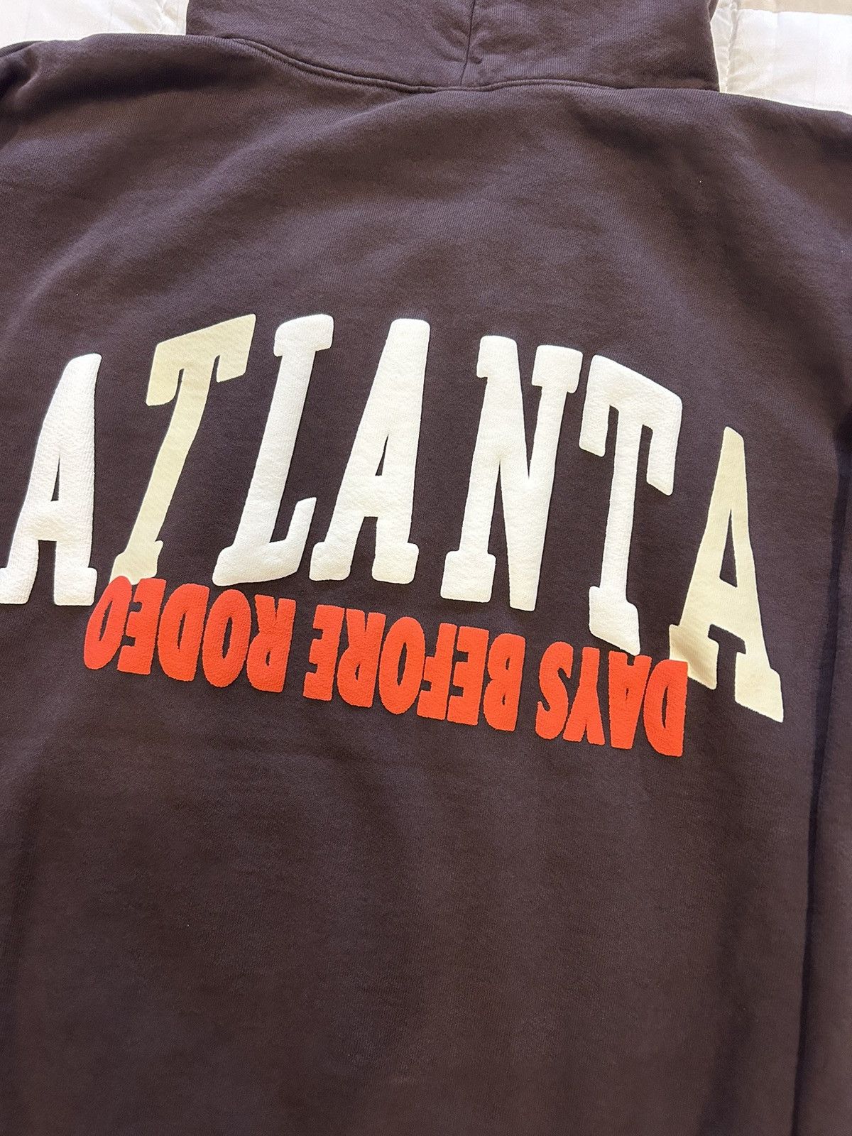 Cactus Plant Flea Market × Travis Scott CPFM x Travis Scott Cactus Jack Free Thugger Size Medium Size US M / EU 48-50 / 2 - 7 Thumbnail