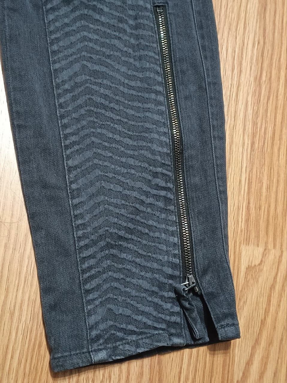 Annette Gortz Annette Gortz Designer Cotton Pants Size EU 36 Size 28" / US 6 / IT 42 - 13 Thumbnail