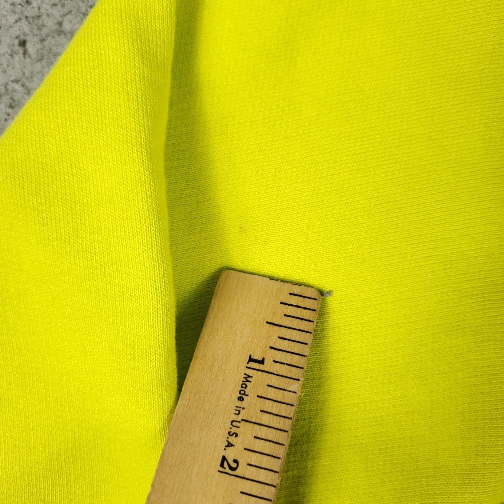 Ralph Lauren Ralph Lauren Sweater Mens XS Yellow Polo Sport Crew Neck Pullover Sweatshirt Sweatshirt Pullover Crew Neck Yellow Ralph Lauren Mens XS Size US XS / EU 42 / 0 - 5 Thumbnail
